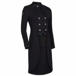 Show Jackets Samshield Women's Frac Alcantara Shadbelly Show Jacket