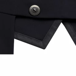 Outlet 👏 Show Jackets Samshield 👩 Women's Frac Alcantara Shadbelly Show Jacket 🧨 9 Show Jackets Samshield Women's Frac Alcantara Shadbelly Show Jacket