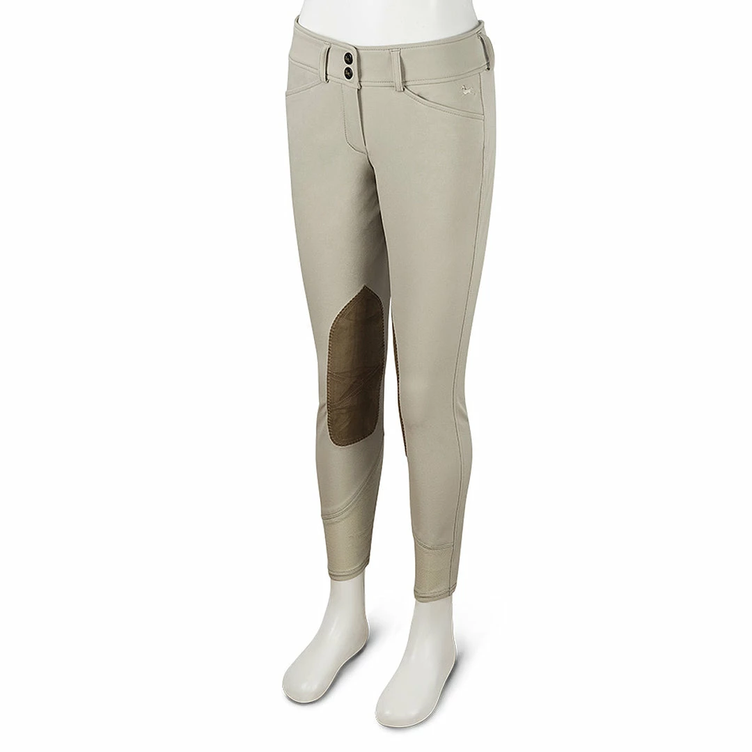 Best deal ๐ฅฐ R.J. Classics Equestrian Apparel RJ Classics Harrisburg ๐ง Girls' Breech Breeches ๐ฅ 3 R.J. Classics Equestrian Apparel RJ Classics Harrisburg Girls' Breech Breeches
