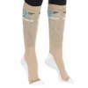JPC Equestrian TuffRider Ladies CoolMax Knee Hi Boot Socks