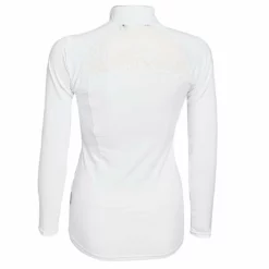 Horseware Sara Competition Long Sleeve Show Shirt Show Shirts