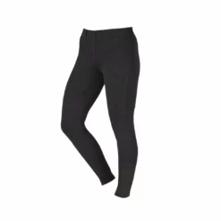 Weatherbeeta Saxon Ladies Knee Patch Pull On Schooling Breeches