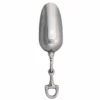 Cheap 😉 Arthur Court Equestrian Horse Bit Ice Scoop 🥰 2 Arthur Court Equestrian Horse Bit Ice Scoop