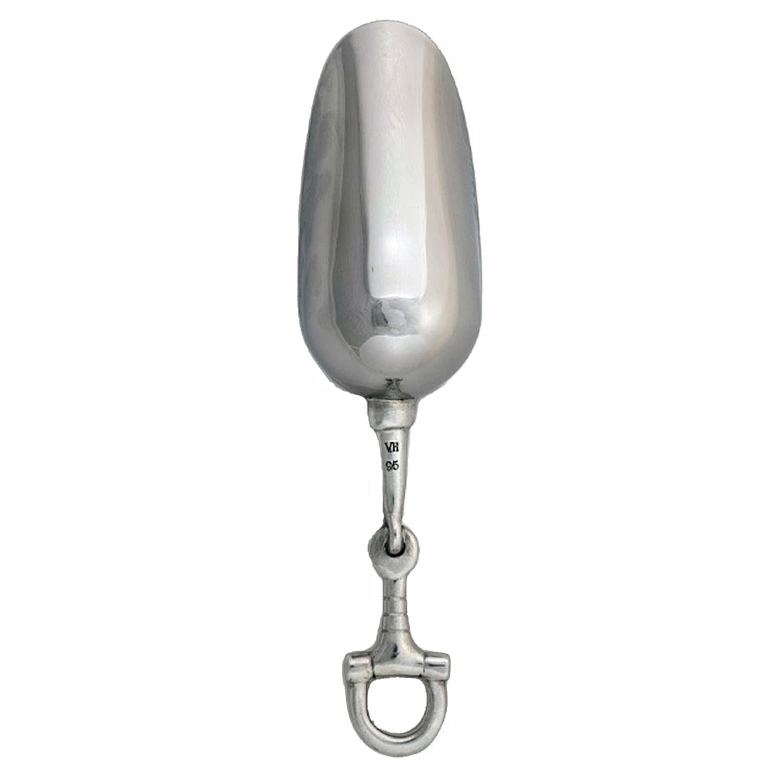 Cheap π Arthur Court Equestrian Horse Bit Ice Scoop π₯° 3 Arthur Court Equestrian Horse Bit Ice Scoop