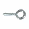 Jacks Mfg Screw Eye 3" Grooming