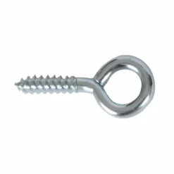 Jacks Mfg Screw Eye 3" Grooming