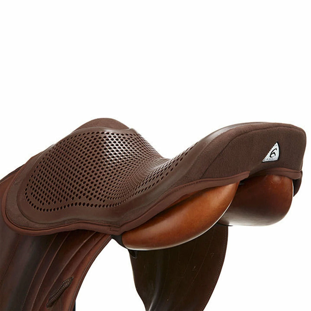 Best Pirce π₯ Frantisi Saddle Pads & Fittings Acavallo Gel-Out Seat Saver - Close Contact π 5 Frantisi Saddle Pads & Fittings Acavallo Gel-Out Seat Saver - Close Contact