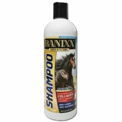 Jacks Mfg Banixx Shampoo