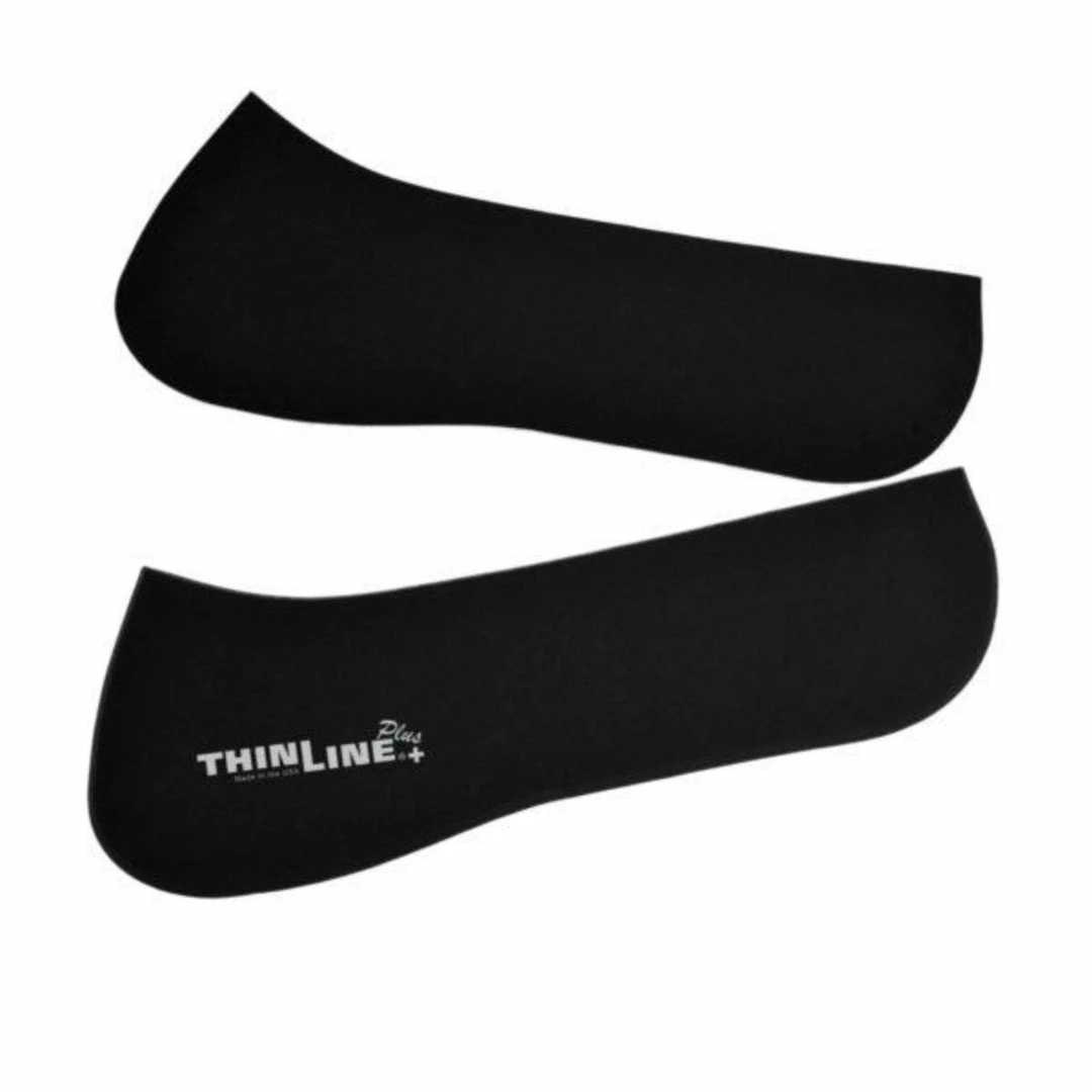 Hot Sale π ThinLine English Trim To Fit Saddle Fitting Shims Pair π 4 ThinLine English Trim To Fit Saddle Fitting Shims Pair