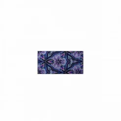 Essex Classics Ladies "Kaleidoscope" Talent Yarn Straight Collar Long Sleeve Show Shirt