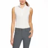 Ariat Women's Aptos Sleeveless Show Shirt - Past Season Sale