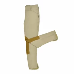 Tailored Sportsman Ladies Mid Rise Side Zip Trophy Hunter Breech Breeches