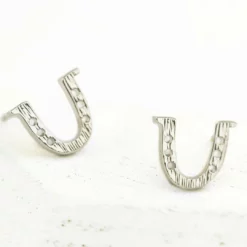 Mare Modern Goods Lucky Studs Jewelry