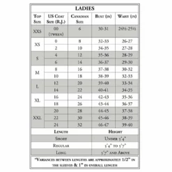 R.J. Classics Equestrian Apparel R.J. Classics Monterey Ladies' Show Coat-Sale