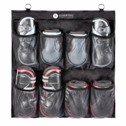 EquiFit Essential Hanging Boot Organizer Grooming