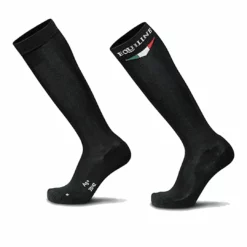 Equiline Silver Plus Light Sock