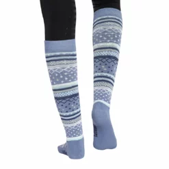 Outlet β JPC Equestrian TuffRider Ladies Hera Knee Hi 𧦠Socks - 3 Pack π 13 JPC Equestrian TuffRider Ladies Hera Knee Hi Socks - 3 Pack