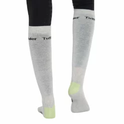 JPC Equestrian TuffRider Ladies Hera Knee Hi Socks - 3 Pack