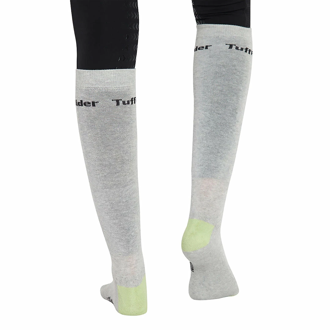 Outlet β JPC Equestrian TuffRider Ladies Hera Knee Hi 𧦠Socks - 3 Pack π 4 JPC Equestrian TuffRider Ladies Hera Knee Hi Socks - 3 Pack