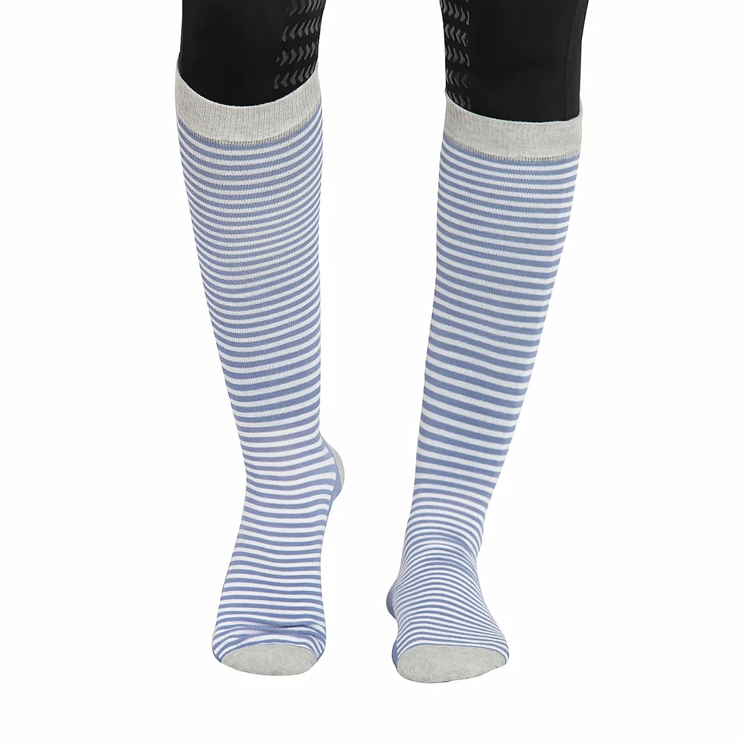 Outlet β JPC Equestrian TuffRider Ladies Hera Knee Hi 𧦠Socks - 3 Pack π 6 JPC Equestrian TuffRider Ladies Hera Knee Hi Socks - 3 Pack