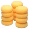 Jacks Mfg Round Tack Sponges Grooming