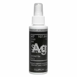 EquiFit AG Silver Wound Spray
