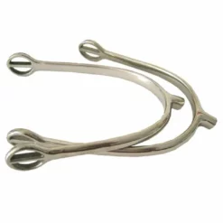 Intrepid Coronet Tom Thumb Ladies Spurs