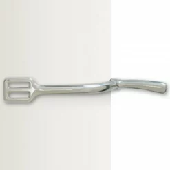 English Riding Supply Centaur Stainless Steel Long Neck Spurs