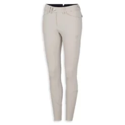 Samshield Women's Mathilde Knee Patch Breeches