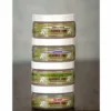 Nunn Finer Moss Goats Milk Saddle Soap
