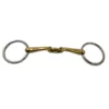 Neue Schule Starter Loose Ring Horse Bits