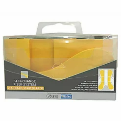 Saddlery Brands International Bates EASY-CHANGE Riser System