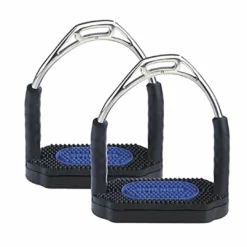 Discount โจ Saddle Pads & Fittings Herm Sprenger Bow Balance Stirrups ๐ 11 Saddle Pads & Fittings Herm Sprenger Bow Balance Stirrups