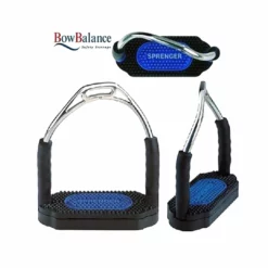 Discount โจ Saddle Pads & Fittings Herm Sprenger Bow Balance Stirrups ๐ 12 Saddle Pads & Fittings Herm Sprenger Bow Balance Stirrups