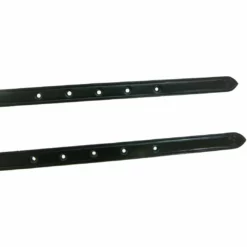 Intrepid Exselle Double Keeper Spur Strap