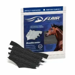Flair Equine Nasal Strip