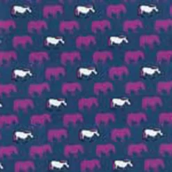 Essex Classics Ladies “Peeps” Talent Yarn Straight Collar Show Shirt Show Shirts