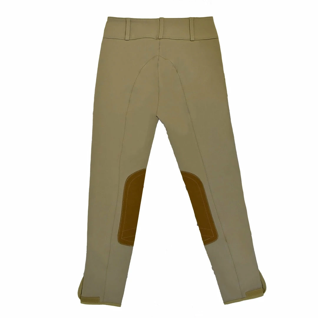 Flash Sale 🤩 Tailored Sportsman Vintage Mid Rise Front Zip Breeches 🧨 4 Tailored Sportsman Vintage Mid Rise Front Zip Breeches