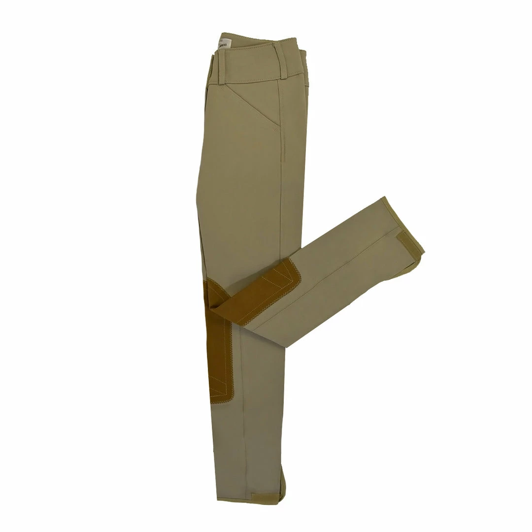 Flash Sale 🤩 Tailored Sportsman Vintage Mid Rise Front Zip Breeches 🧨 6 Tailored Sportsman Vintage Mid Rise Front Zip Breeches