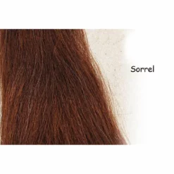 Custom Horse Tail Extensions Custom Braider's Choice Tail Extensions