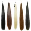 Custom Horse Tail Extensions Custom Braider's Choice Tail Extensions