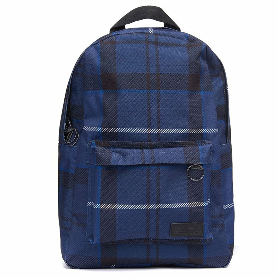 Buy ๐ฅ Equestrian Bags & Luggage Barbour Tartan ๐ Backpack ๐ 4 Equestrian Bags & Luggage Barbour Tartan Backpack
