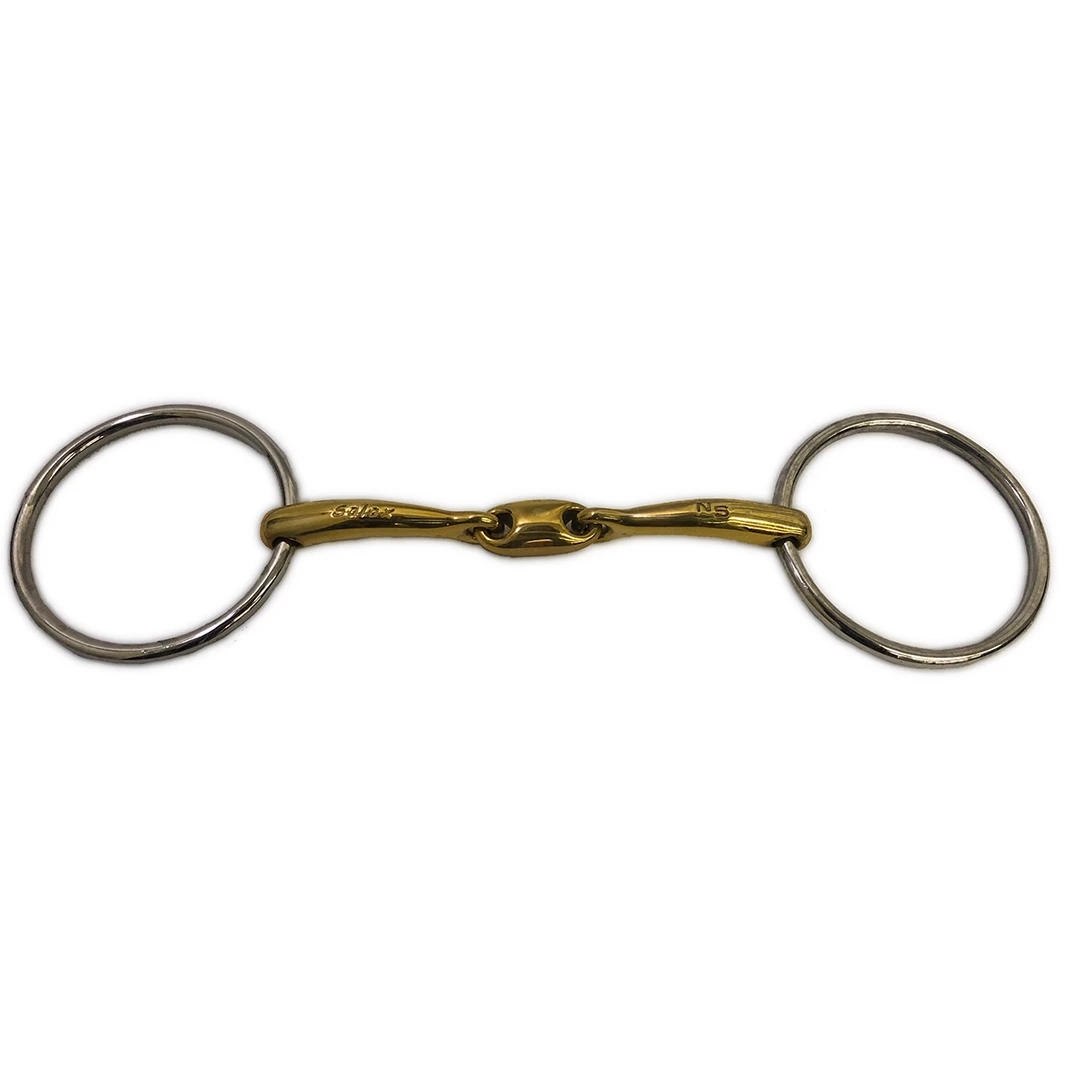 Top 10 π Horse Bits Neue Schule Team Up Loose Ring Snaffle π₯ 3 Horse Bits Neue Schule Team Up Loose Ring Snaffle