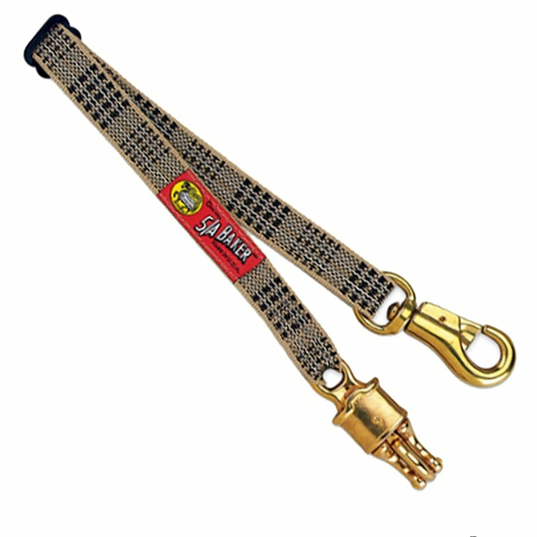 Coupon 👏 Jacks Mfg 5/A Baker Trailer Tie 🥰 3 Jacks Mfg 5/A Baker Trailer Tie