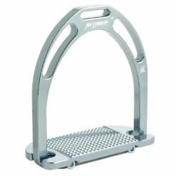 Seadog Trading Saddle Pads & Fittings Jin Original Stirrup Irons