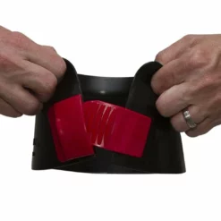 ThinLine Gatorbootz Bell Boot Horse Boots & Wraps