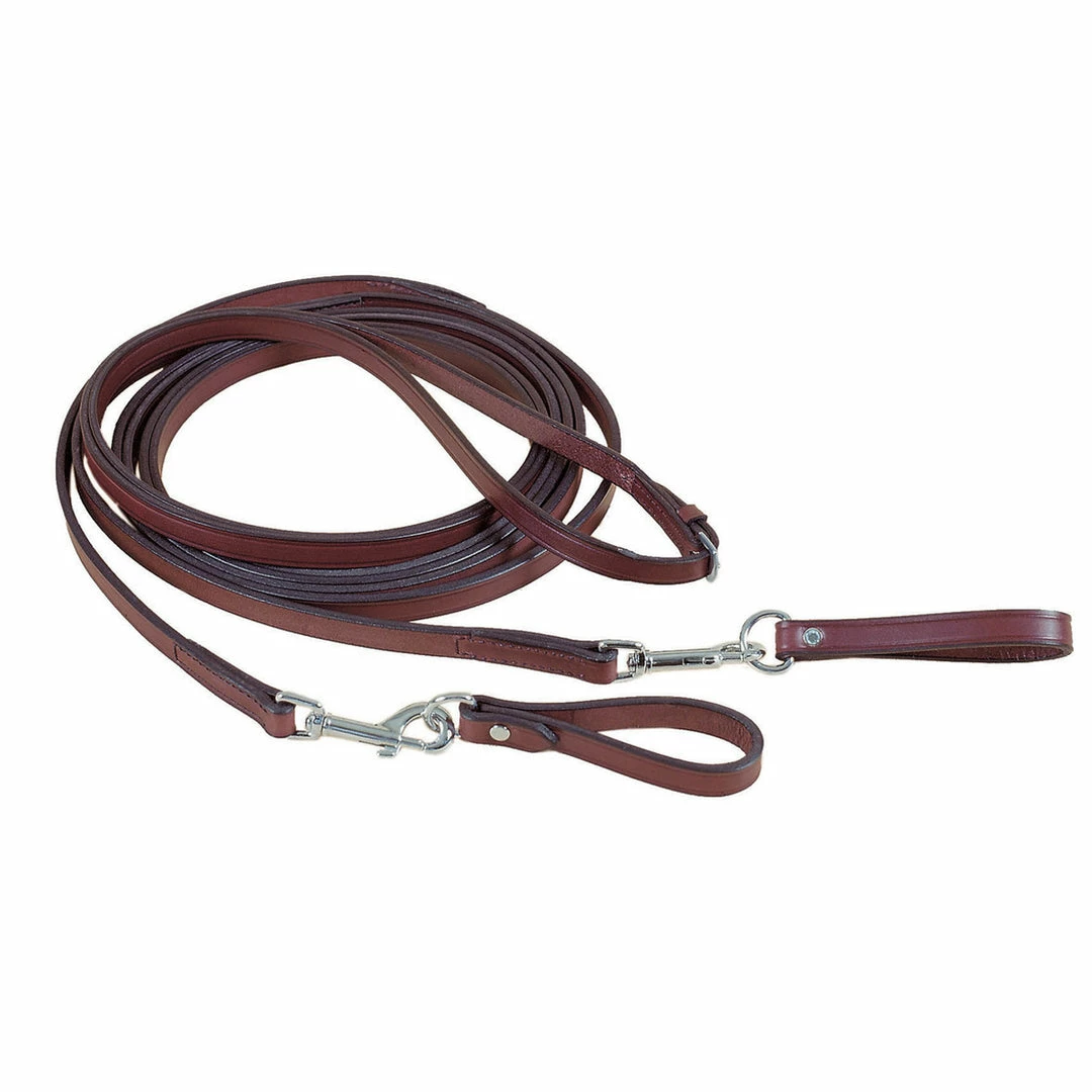 Flash Sale 🤩 Tory Leather Draw Reins ❤️ 3 Tory Leather Draw Reins