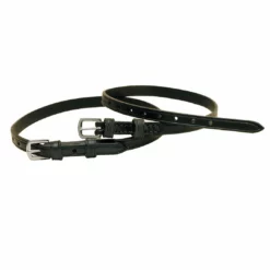 Tory Leather Spur Strap