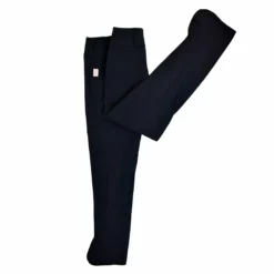 Tailored Sportsman Girls Front Zip Trophy Hunter Breeches