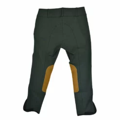 Tailored Sportsman Girls Front Zip Trophy Hunter Breeches